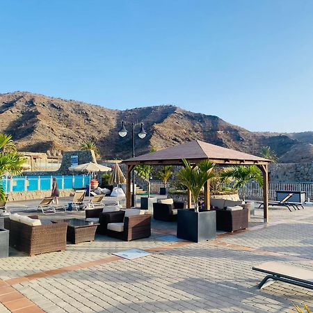 Fantastic Anfi Tauro Duplex With Ocean View Villa Лас Палмас де Гран Канария Екстериор снимка