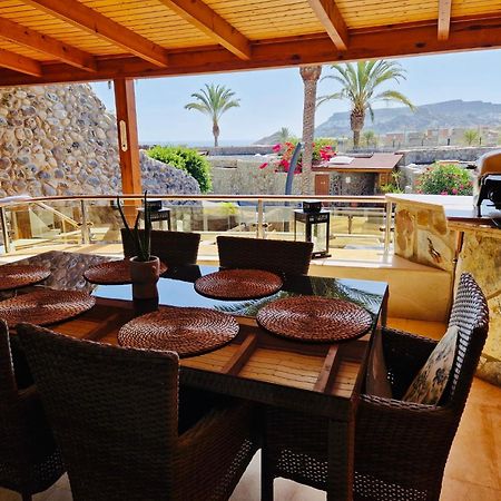 Fantastic Anfi Tauro Duplex With Ocean View Villa Лас Палмас де Гран Канария Екстериор снимка