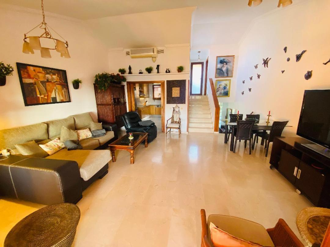 Fantastic Anfi Tauro Duplex With Ocean View Villa Лас Палмас де Гран Канария Екстериор снимка