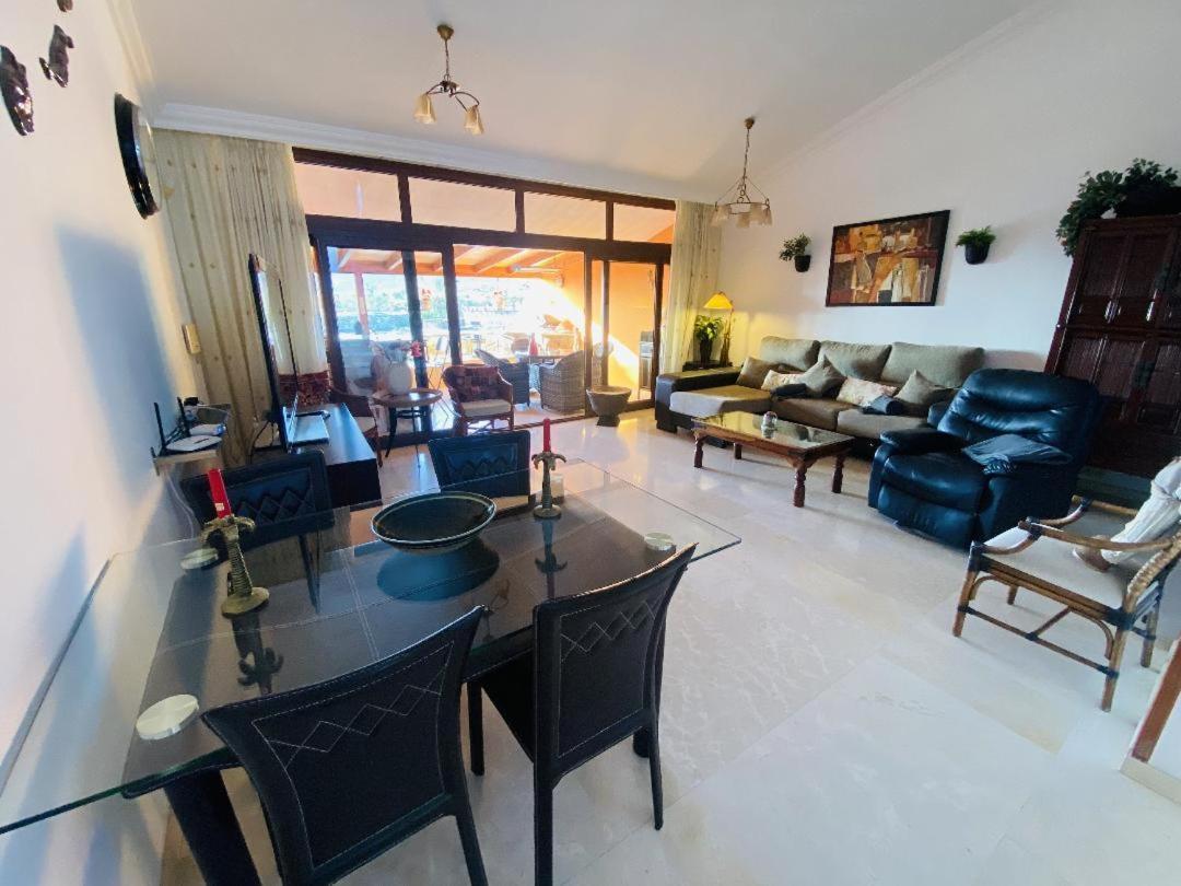 Fantastic Anfi Tauro Duplex With Ocean View Villa Лас Палмас де Гран Канария Екстериор снимка