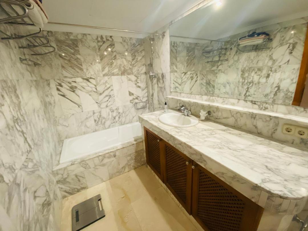 Fantastic Anfi Tauro Duplex With Ocean View Villa Лас Палмас де Гран Канария Екстериор снимка