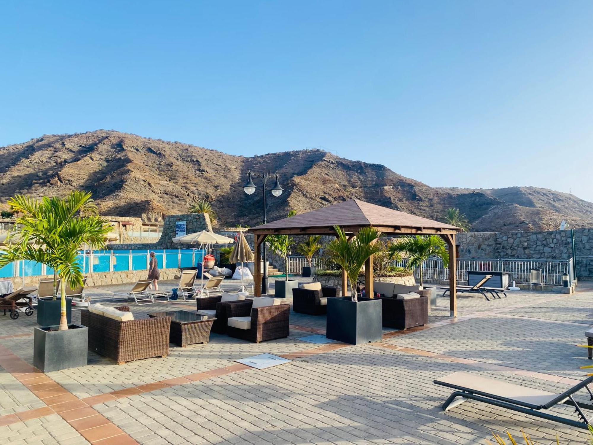 Fantastic Anfi Tauro Duplex With Ocean View Villa Лас Палмас де Гран Канария Екстериор снимка